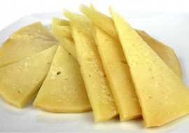 Queso Manchego