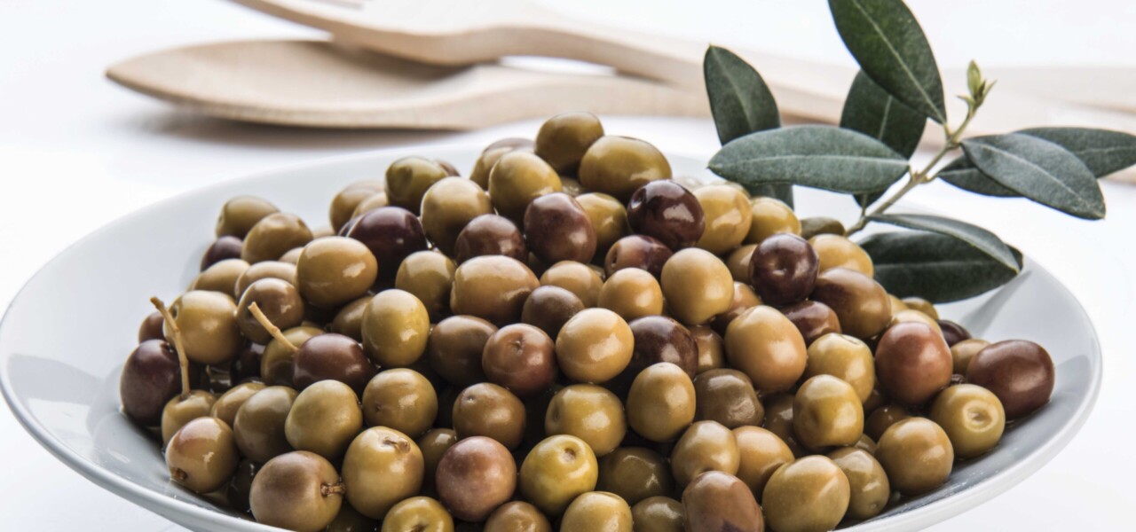 Aceitunas