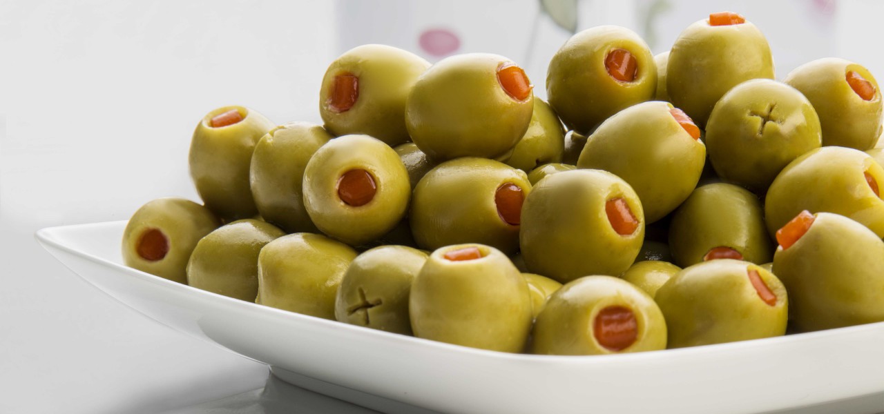 Aceitunas